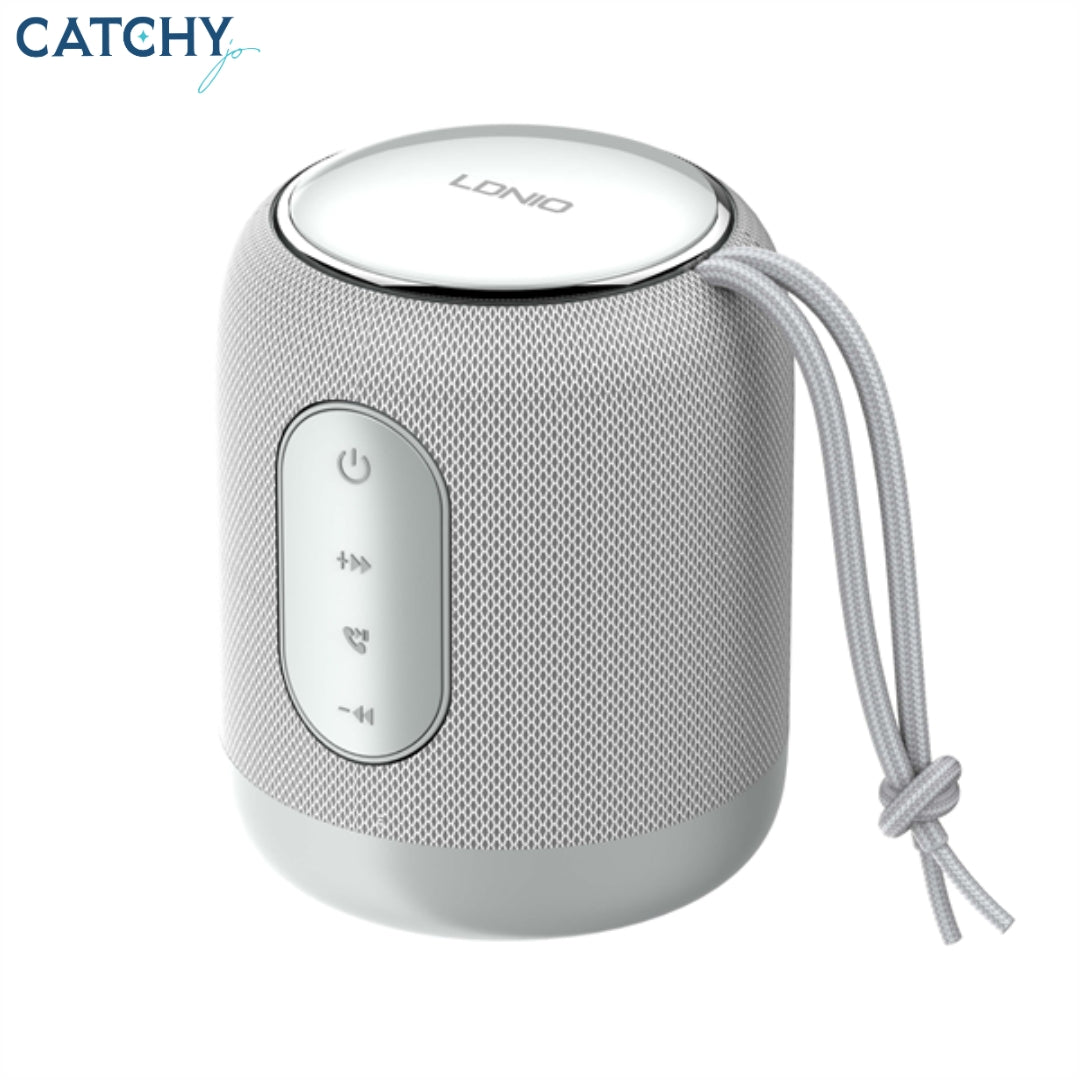 LDNIO BTS12 Bluetooth Wireless Speaker (2000mAh)