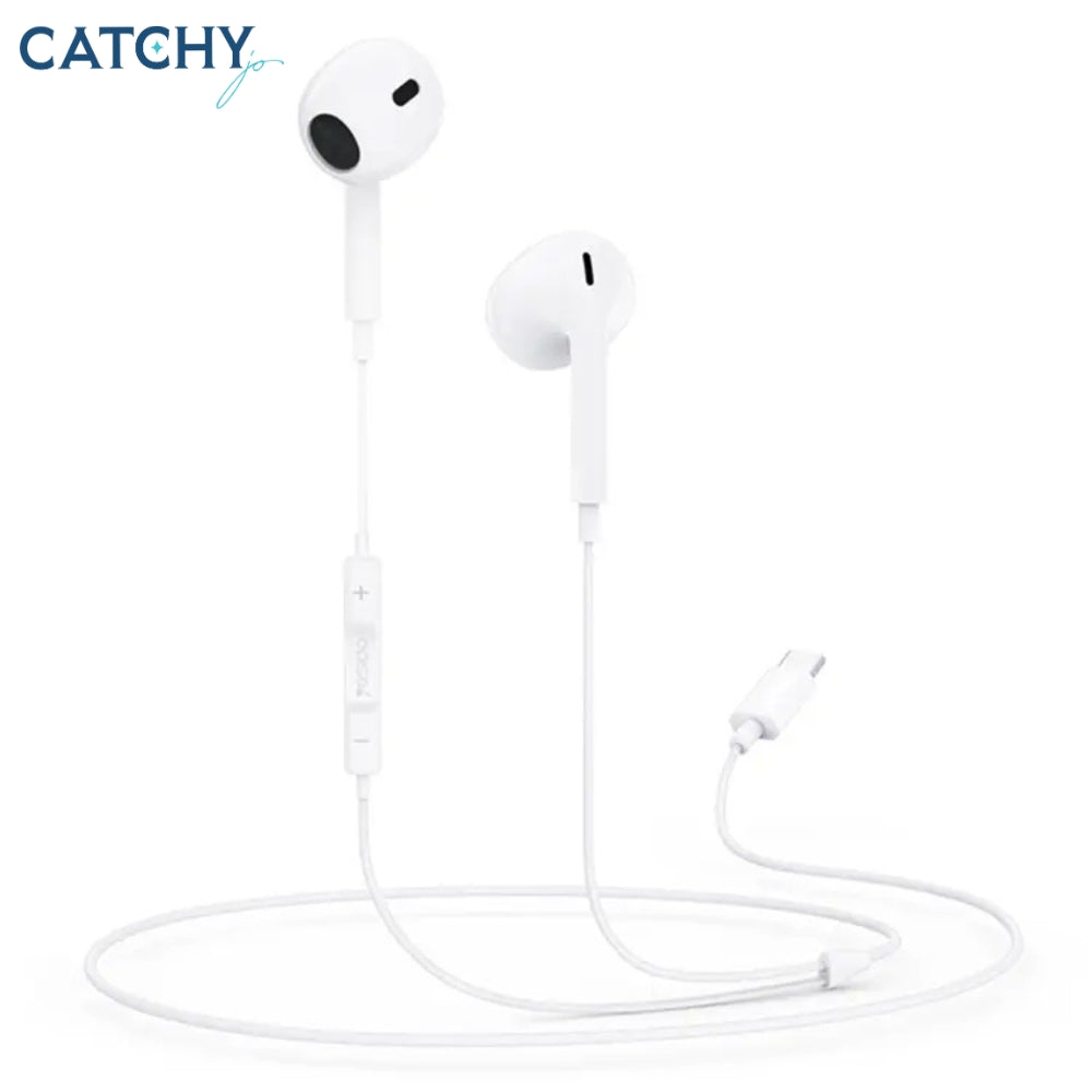 YESIDO YH38 سماعات أذن سلكية بمنفذ Type-C