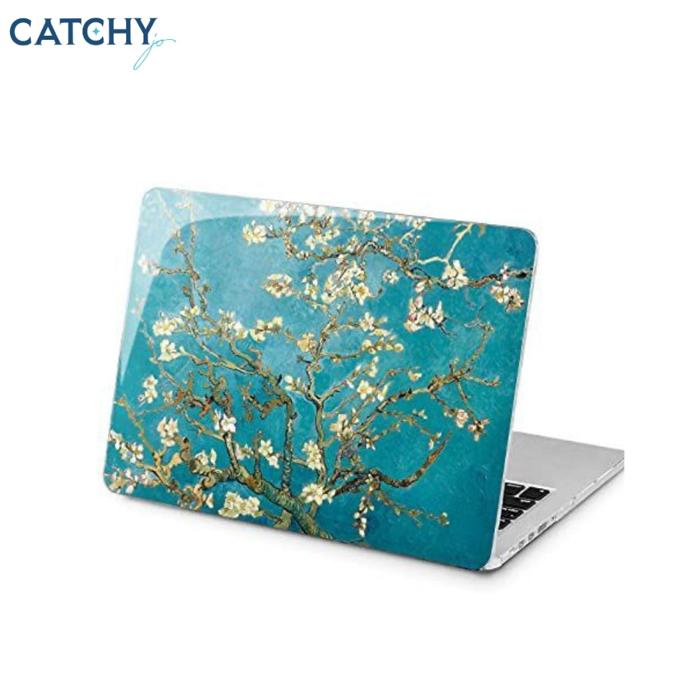 حافظة مخصصة لـ MacBook