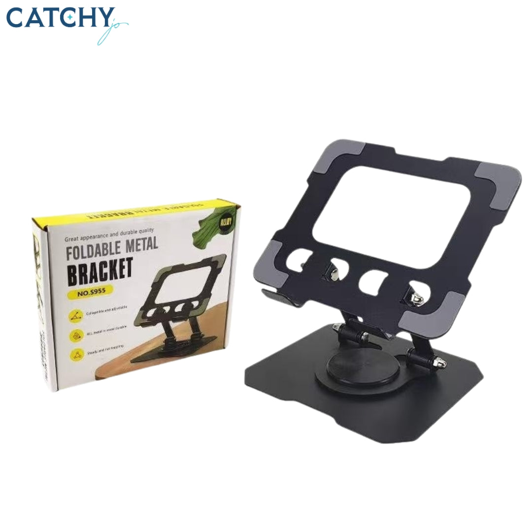 Yanjin Laptop S955 Foldable Metal Stand