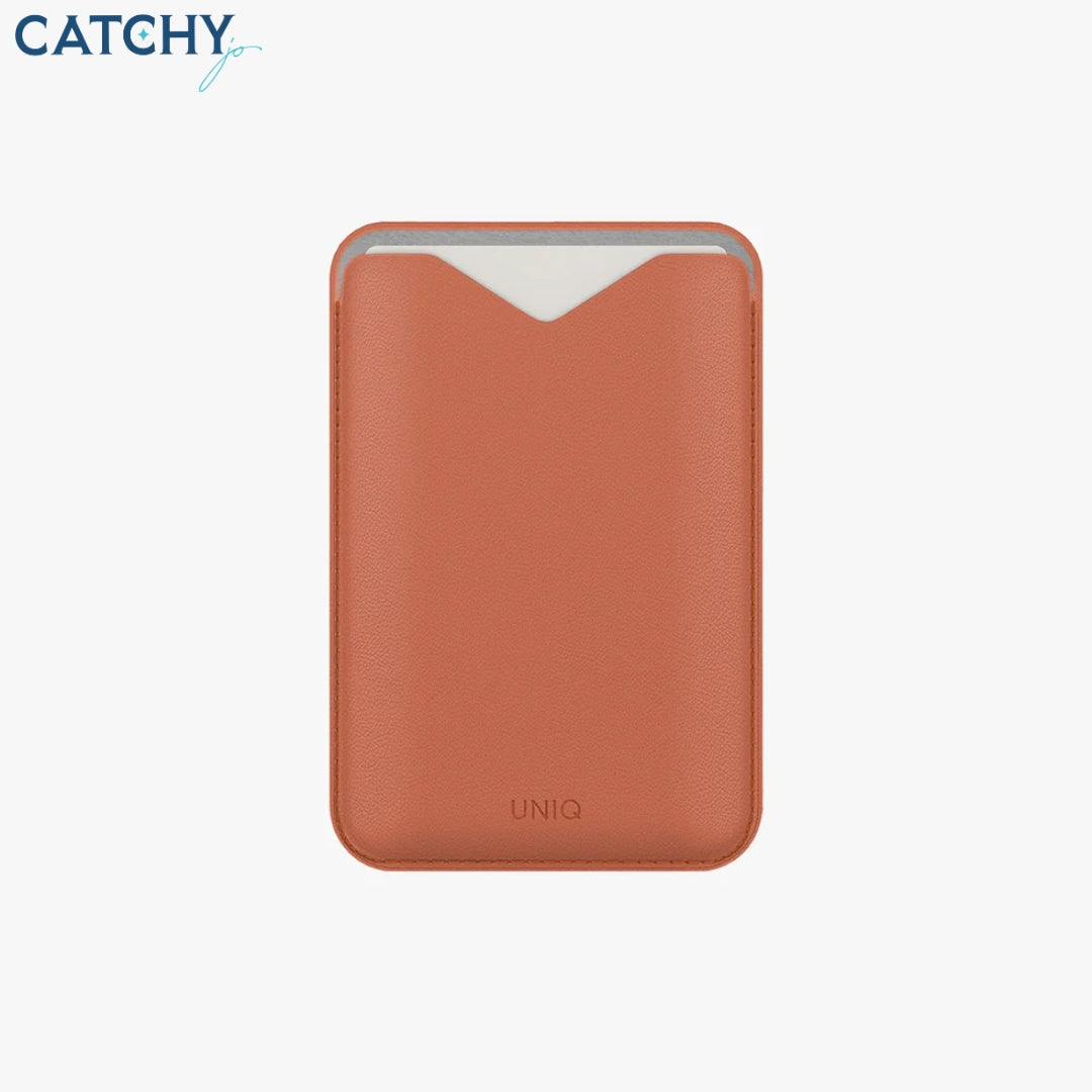 UNIQ Lyden Evo  Magnetic Card Holder