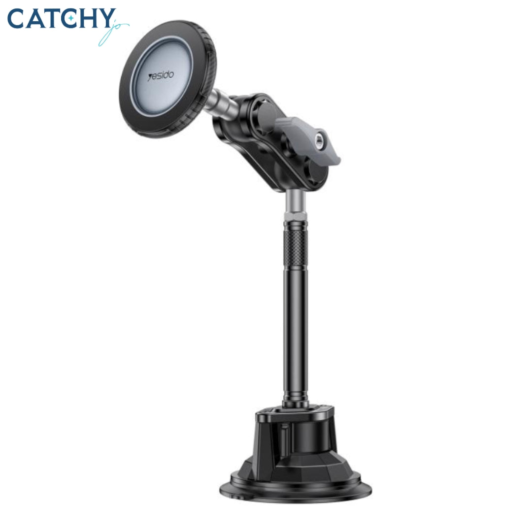 YESIDO C282 Car Suction Magnetic Phone Holder