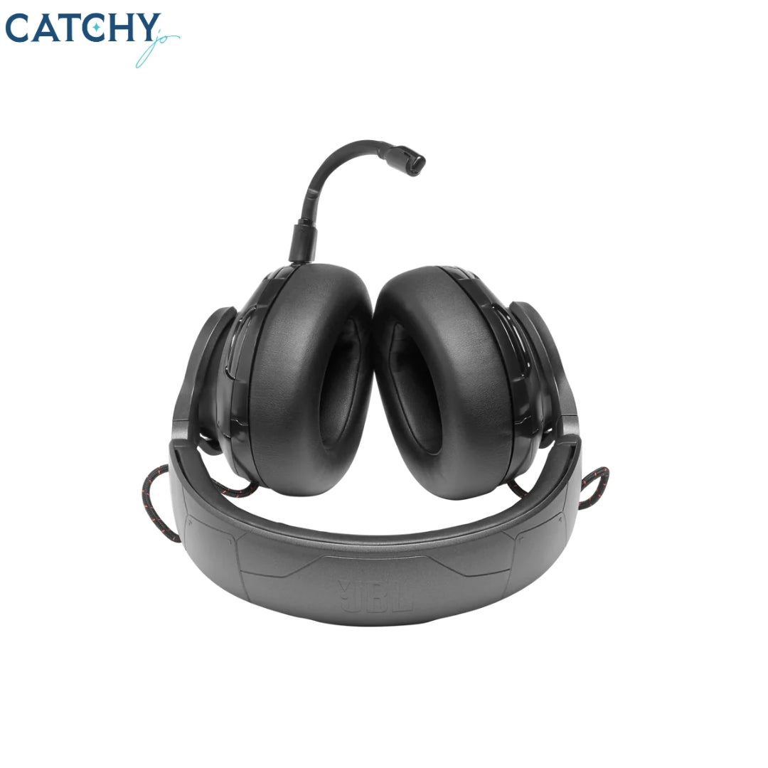 JBL Quantum ONE Gaming Headset