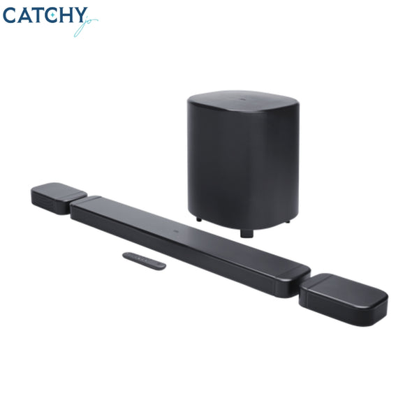 JBL Bar 800MK2 Soundbar System
