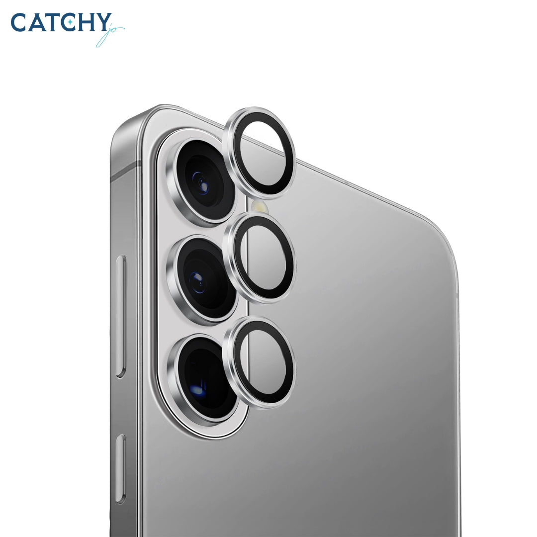 UNIQ Samsung S26 Ultra Aluminium Camera Lens Protector