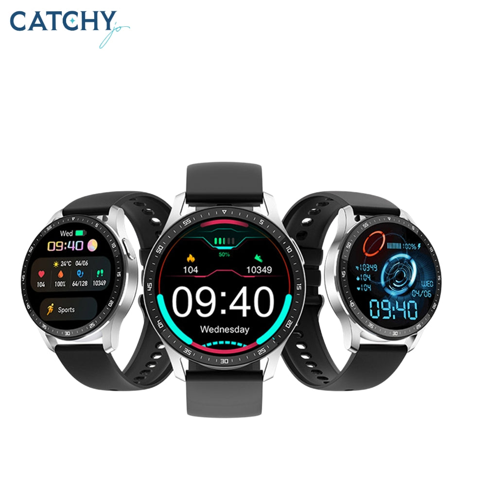LENYES LW-230 Smart Watch