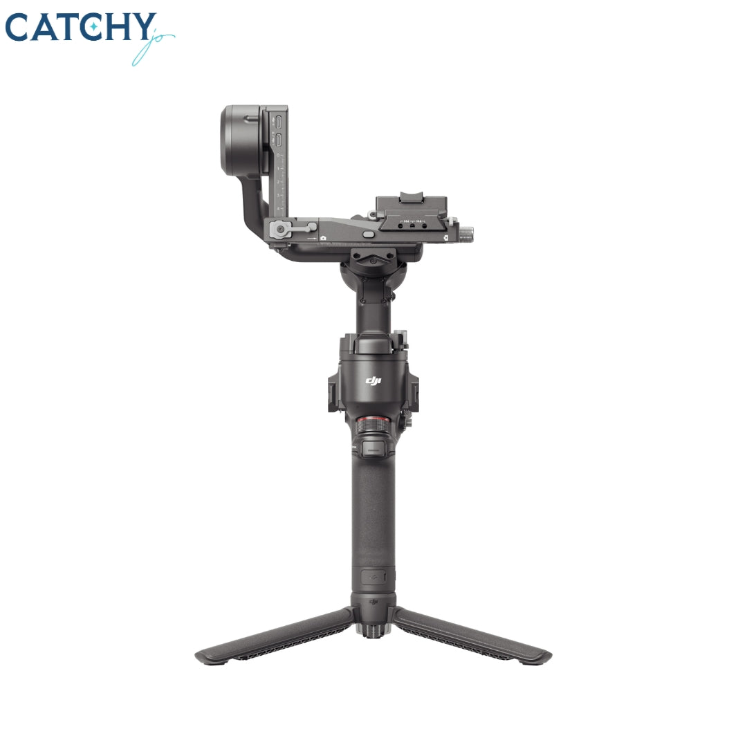DJI RS 4 Combo