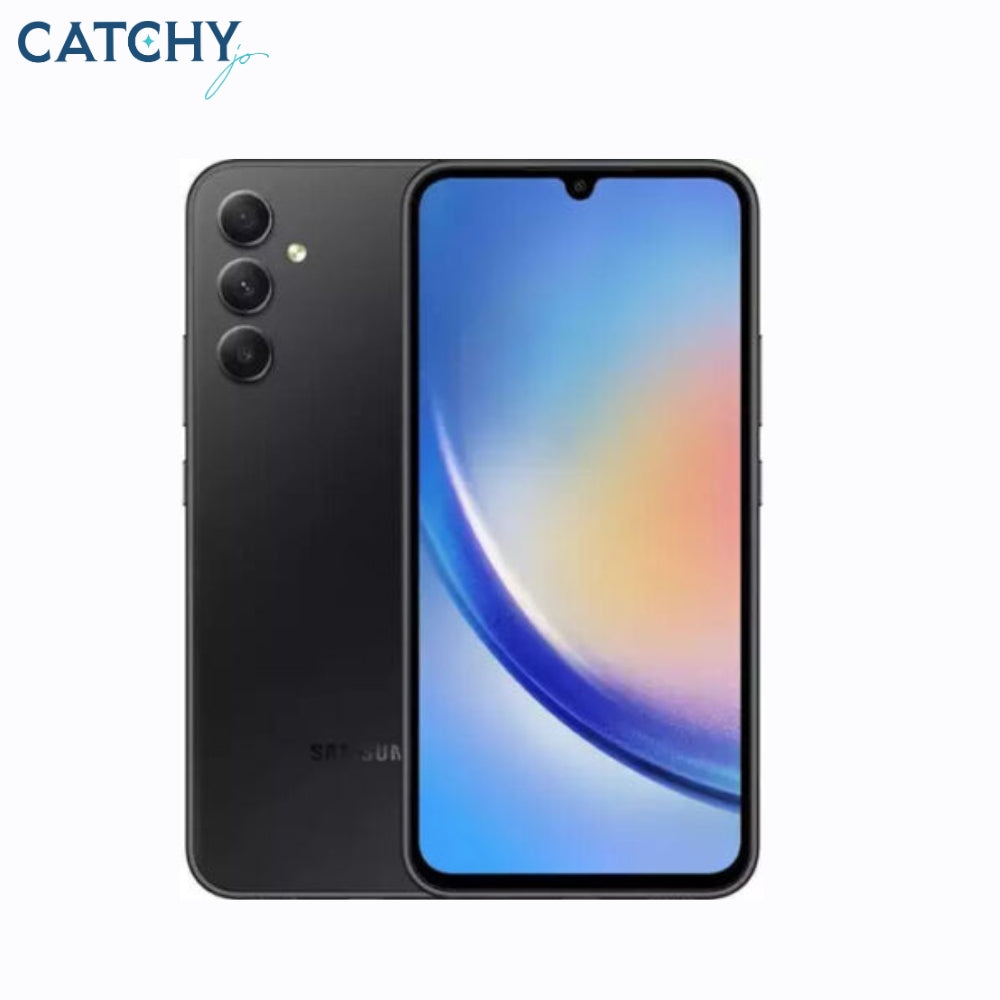 Samsung Galaxy A34