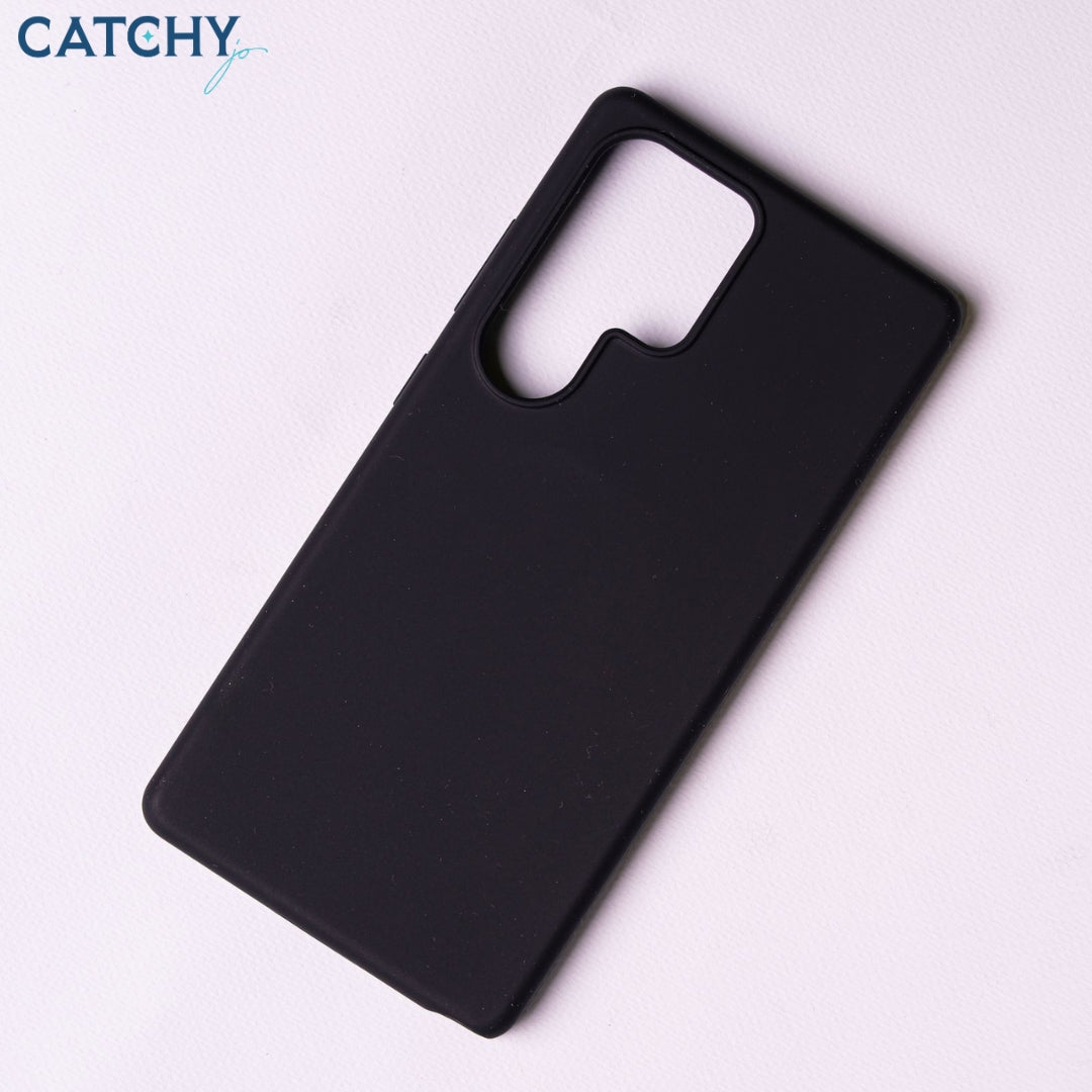 غطاء سيليكون Samsung Puloka