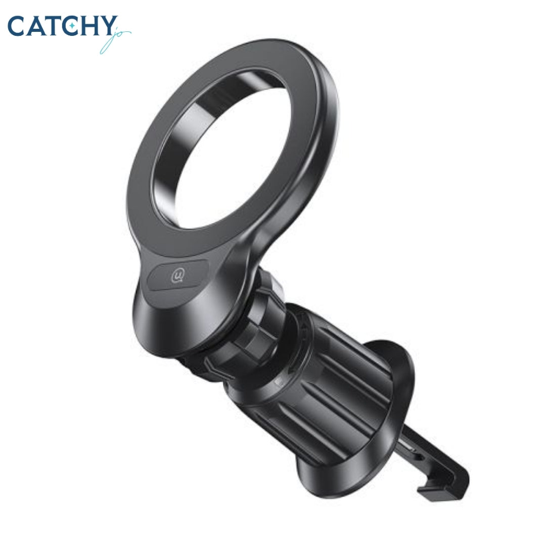 USAMS US-ZJ075 Magnetic Air Vent Car Holder