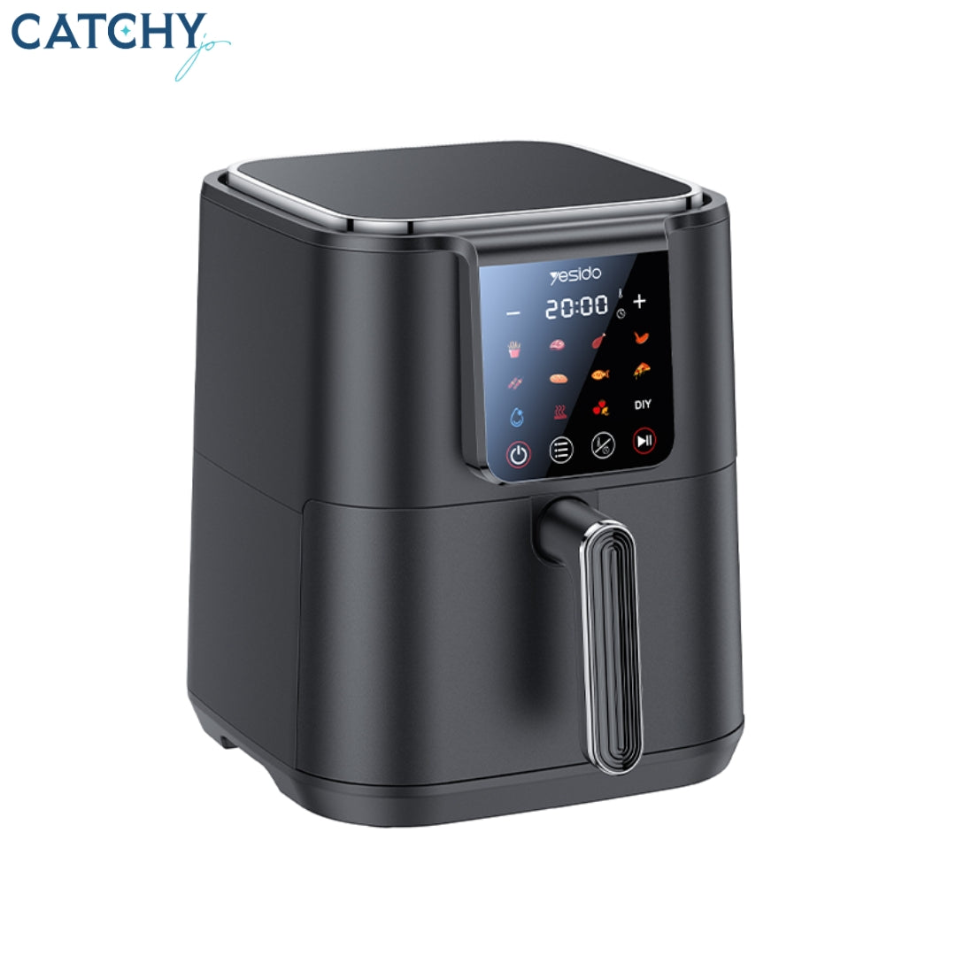 YESIDO EC35 Air Fryer (1500W)