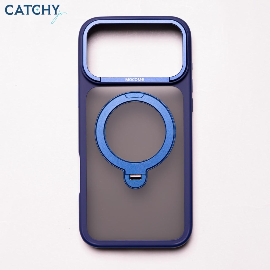 iPhone Mocome MagSafe Ring Grip Case