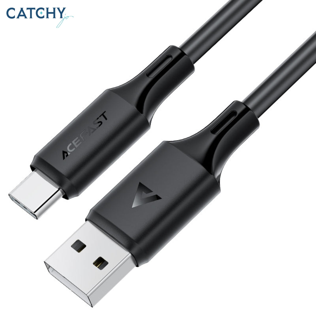 ACEFAST C17-04 USB-A To USB-C Charging Data Cable