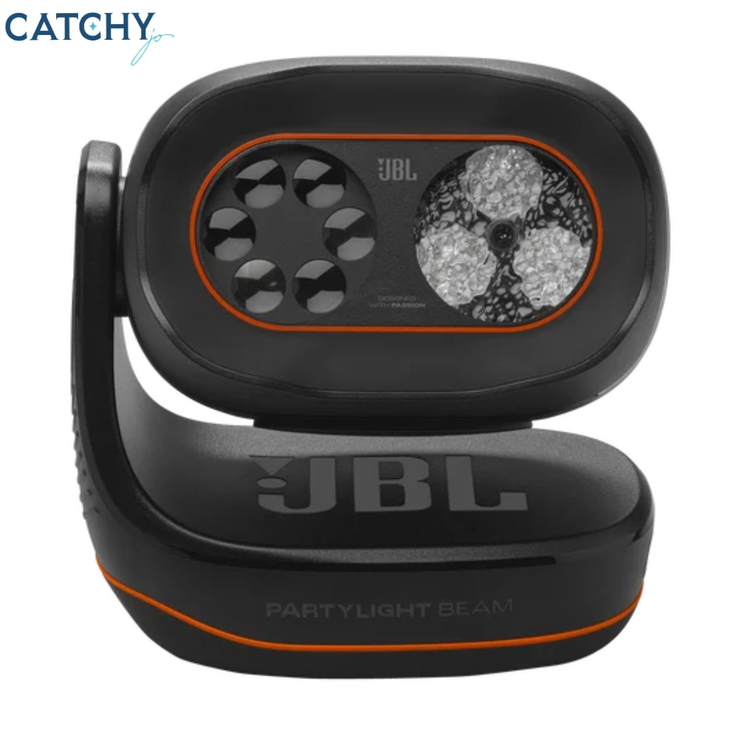 JBL PartyLight Beam