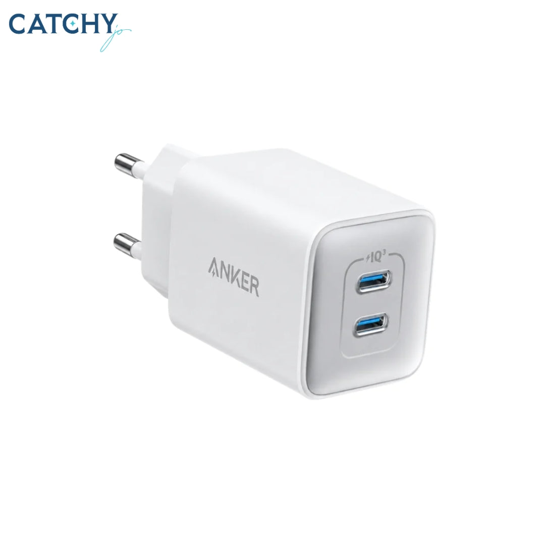 Anker 523 Charger Nano 3 Adapter (47W)