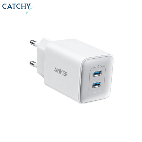Anker 523 Charger Nano 3 Adapter (47W)
