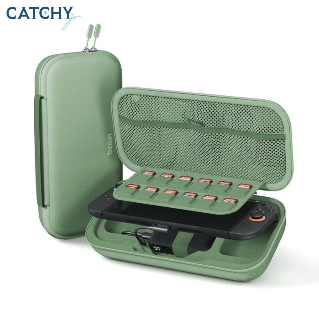 BELKIN Charging Case For Nintendo Switch 2