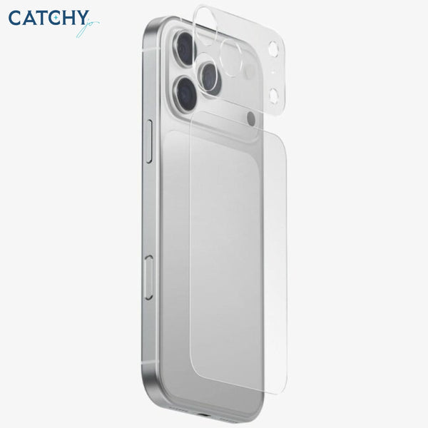UNIQ Optix Aeroshield Plus
