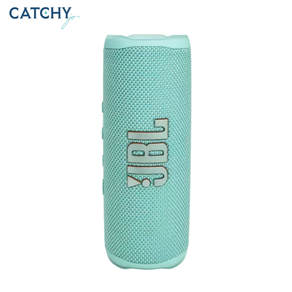 JBL Flip 6 Waterproof Portable Bluetooth Speaker