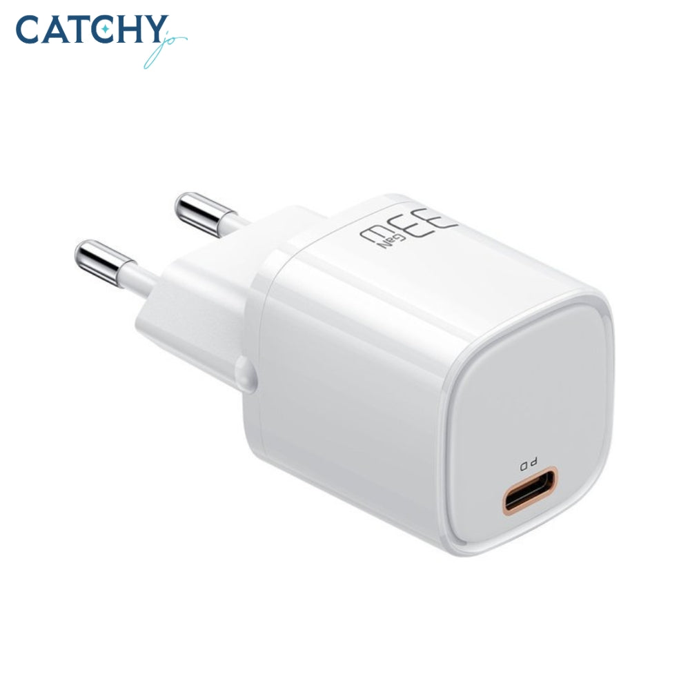 MCDODO CH-0080 Type-C Adapter (33W)