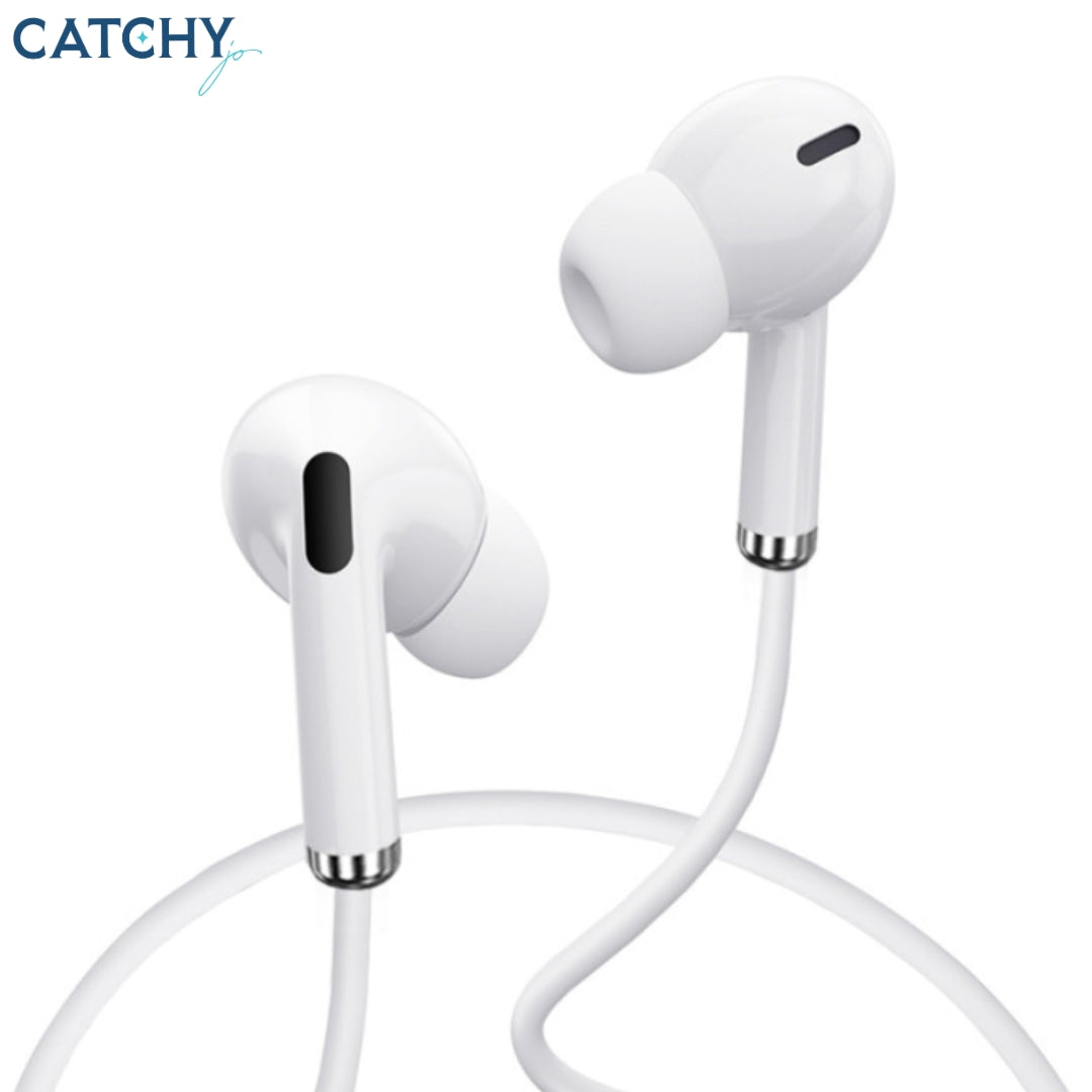 YESIDO YH33 Stereo Wired Earphone