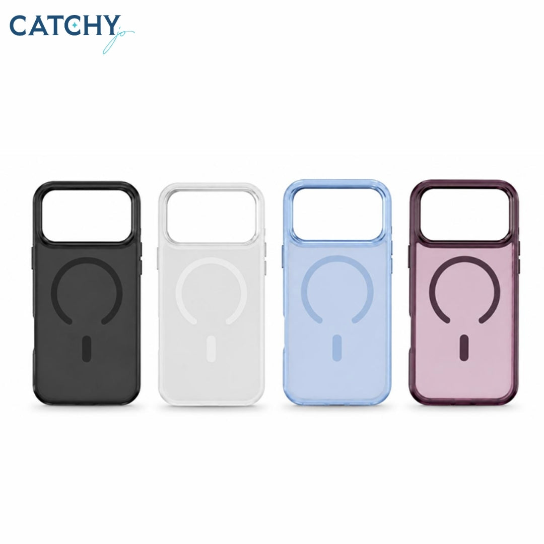 WiWU FGG-012 Armor Pro iPhone Case
