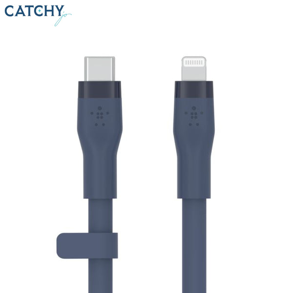 BELKIN Boost Charge Flex USB-C To Lightning Cable (3M)