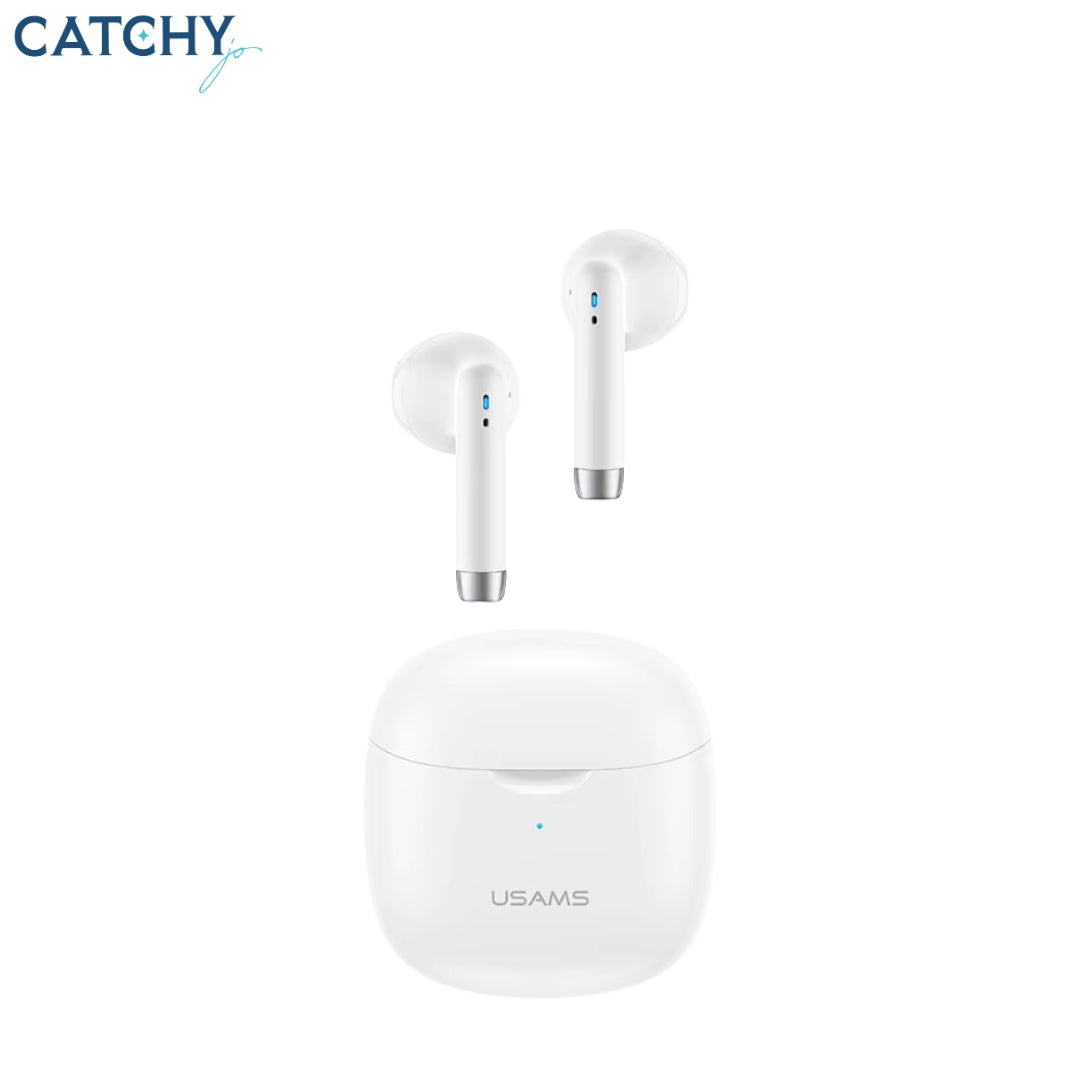 USAMS AI Series Mini Wireless Headphones
