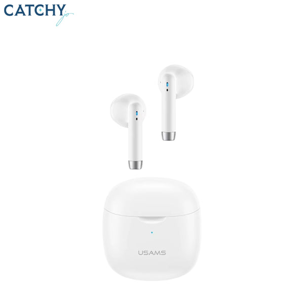 USAMS AI Series Mini Wireless Headphones