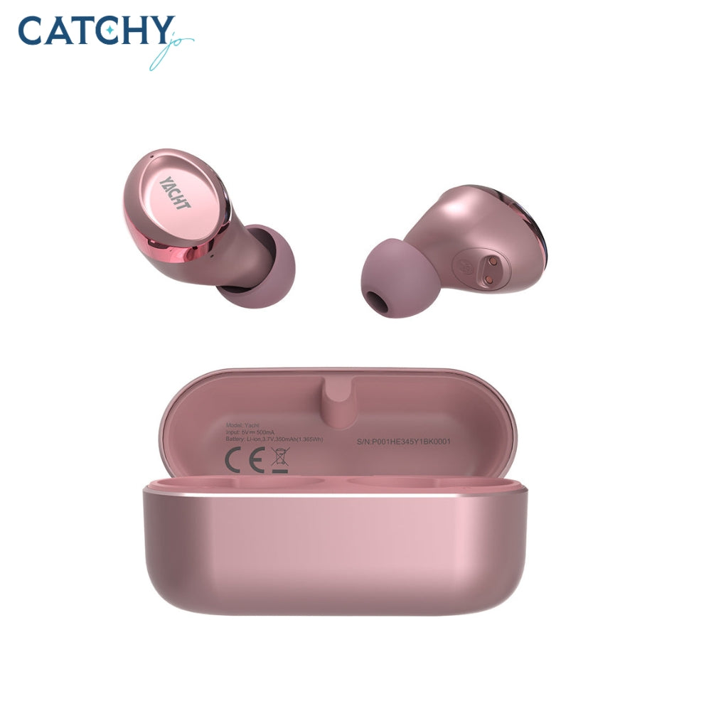 HiFuture Yacht Bluetooth Earphones