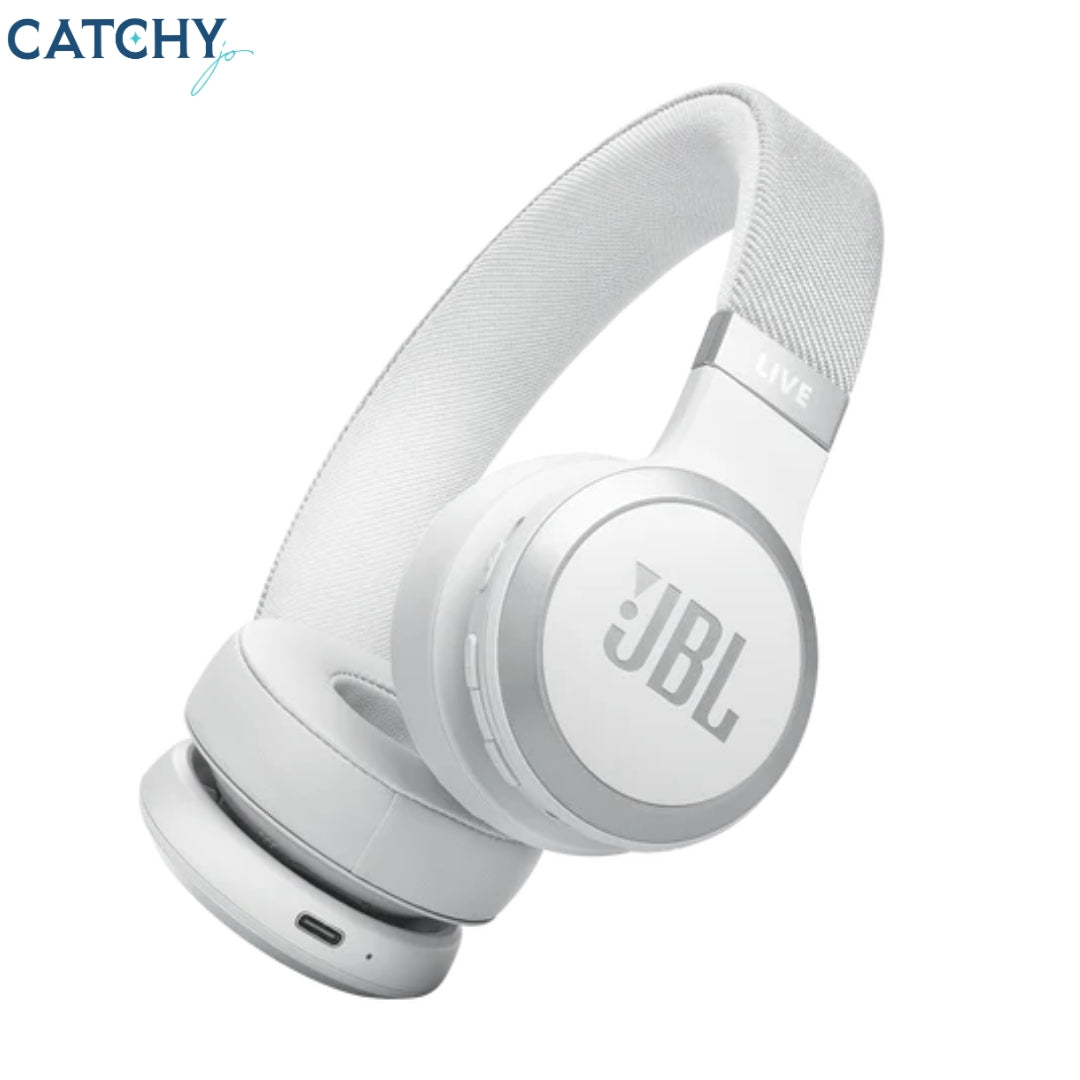 سماعة رأس JBL Live 670NC