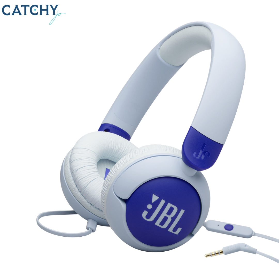 JBL JUNIOR 320 Wired Headset