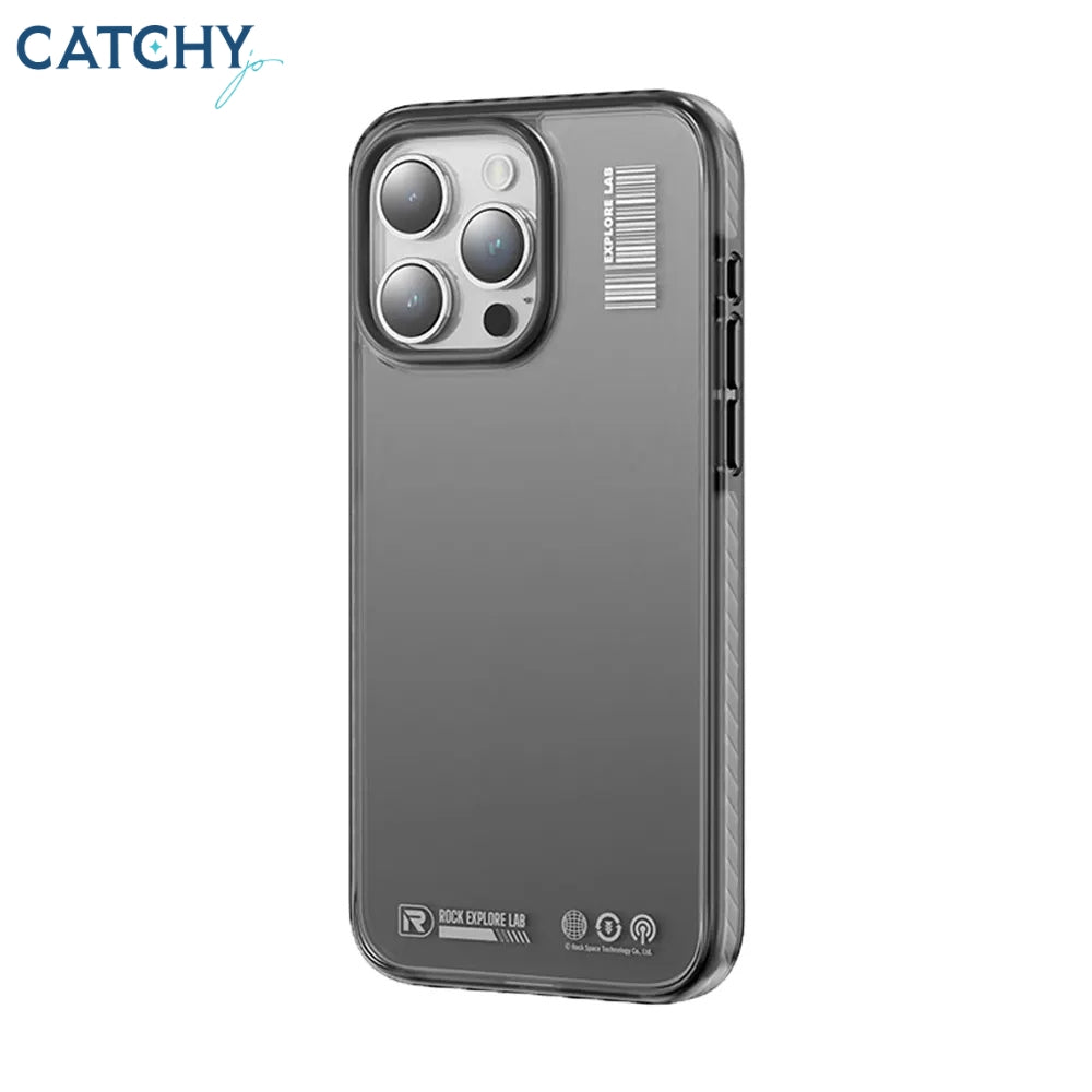 ROCK iPhone Shield Series Shockproof