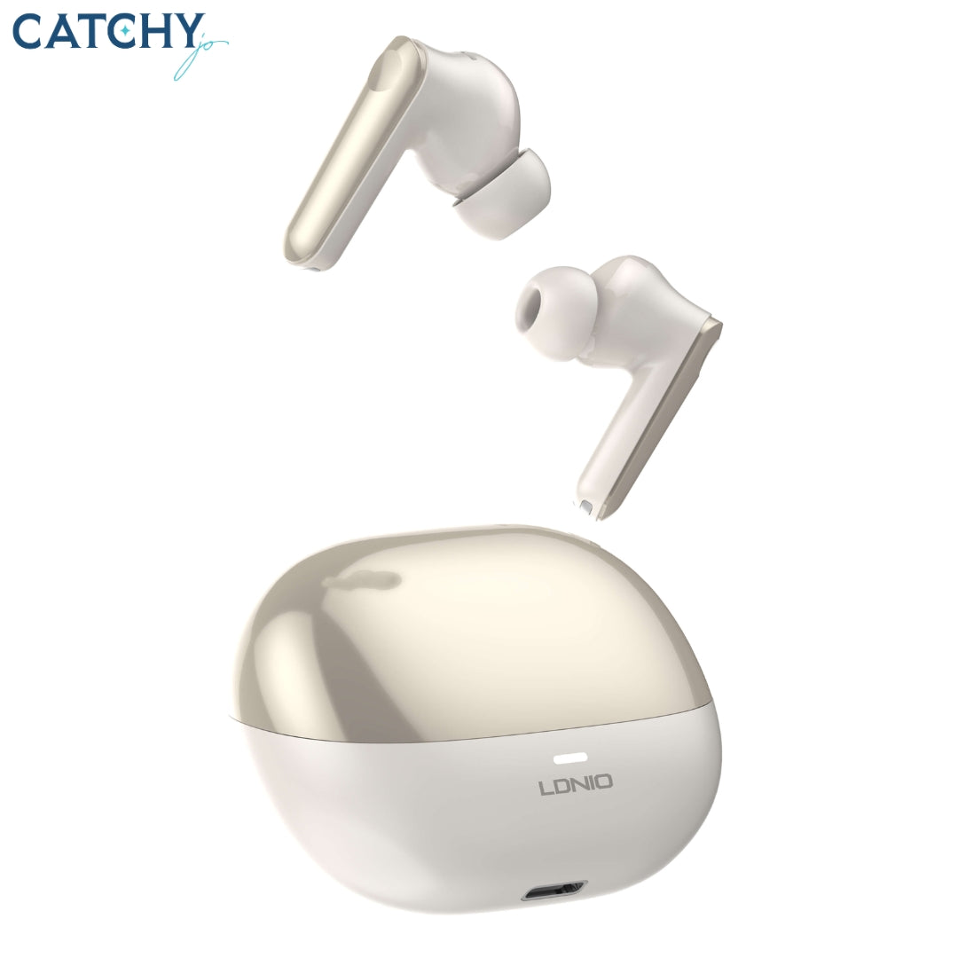 LDNIO T06 سماعات أذن مفتوحة ستيريو لاسلكية بلوتوث
