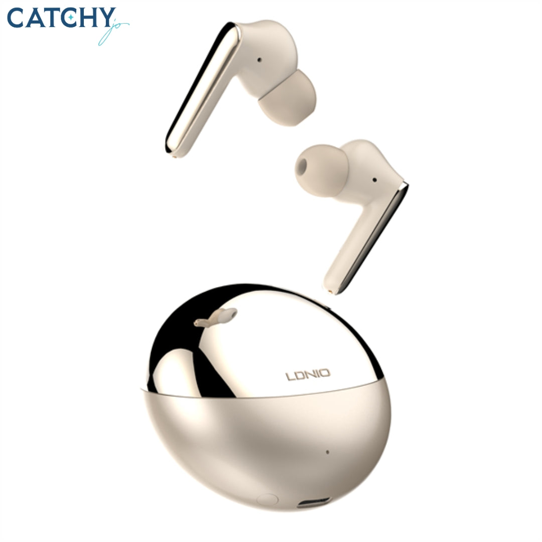 LDNIO T01 Wireless Stereo BT Earphone