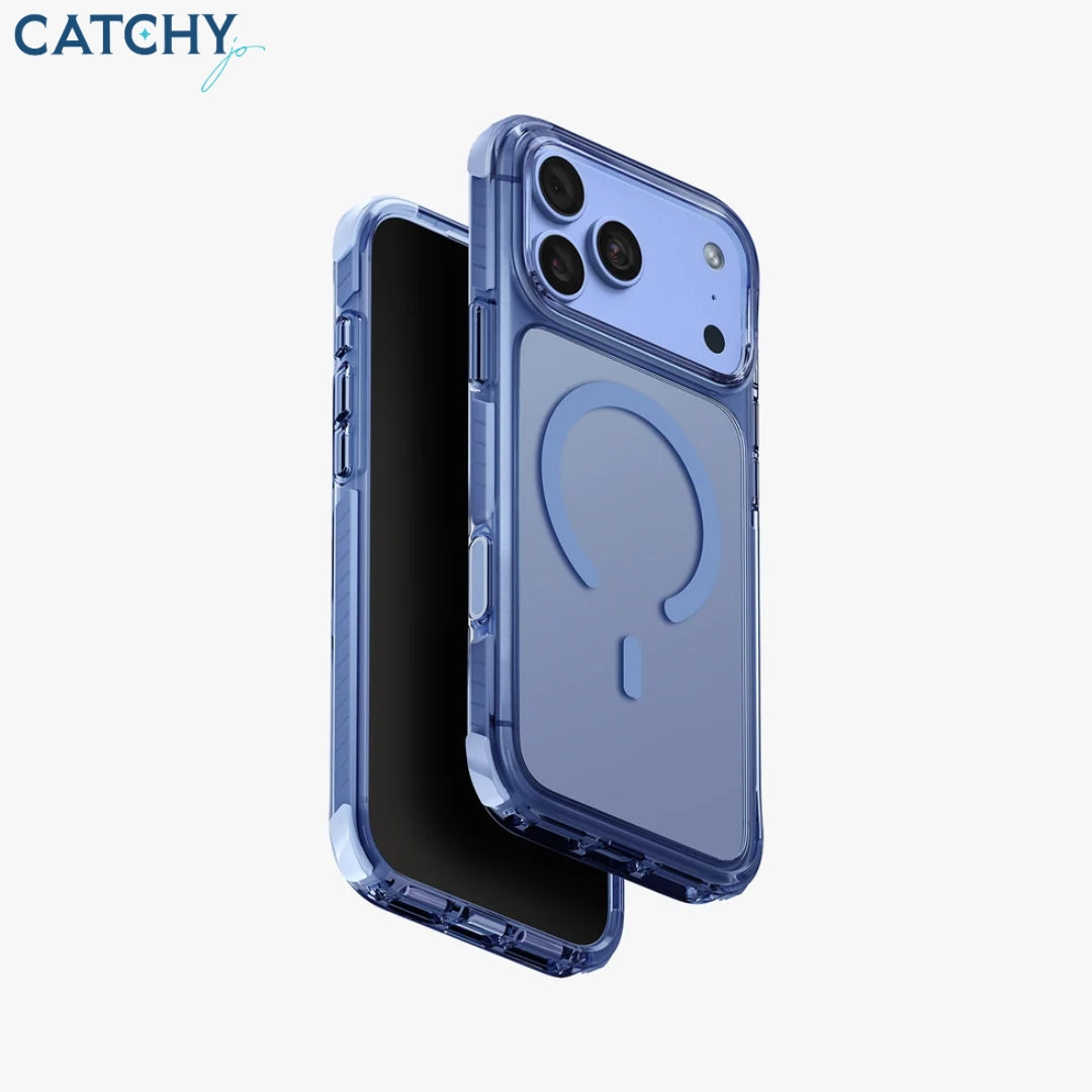 UNIQ Combat Triple-Layered Protective iPhone Case