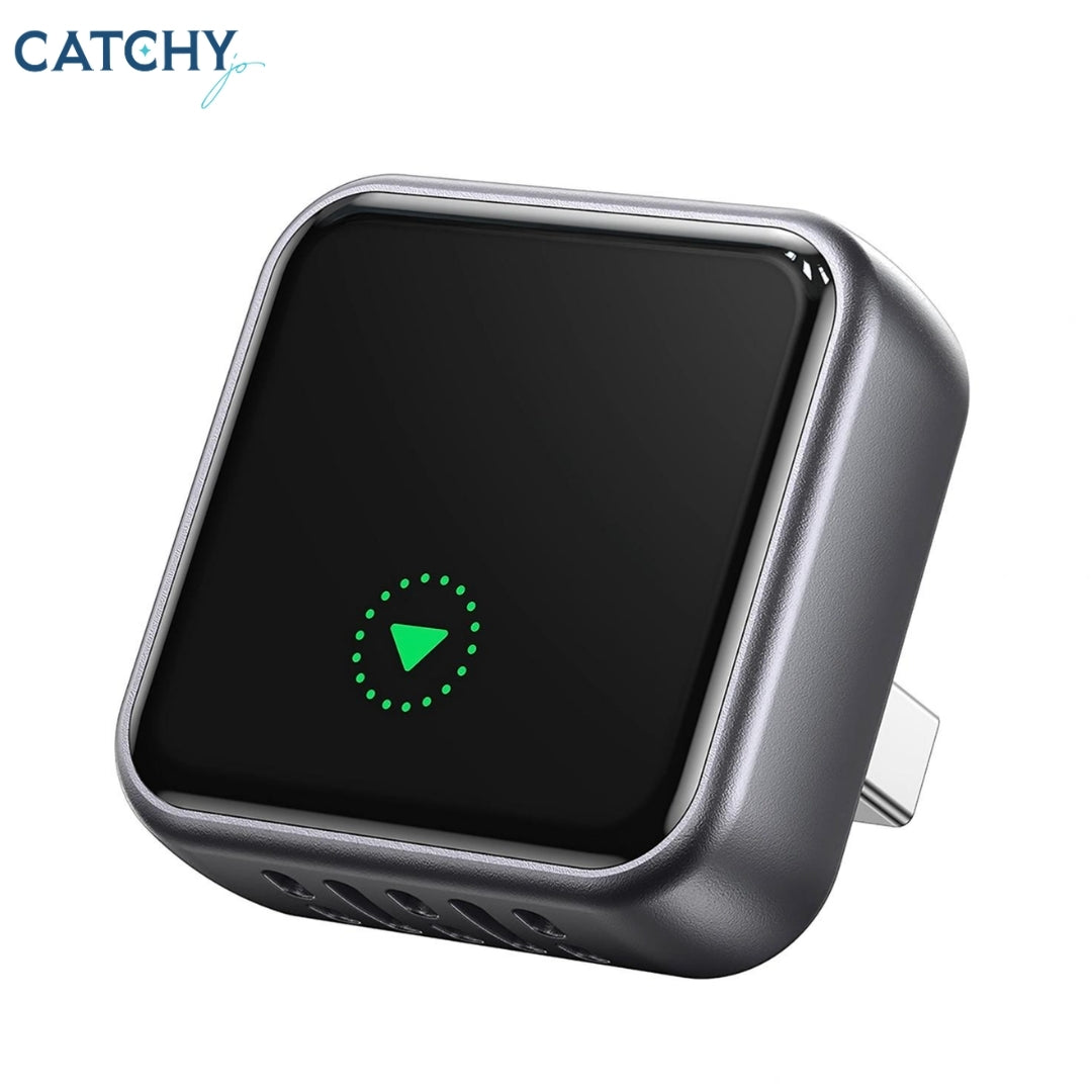 JOYROOM JR-CP3 CarPlay Series 2 in 1 CarPlay Auto Wireless Adapter