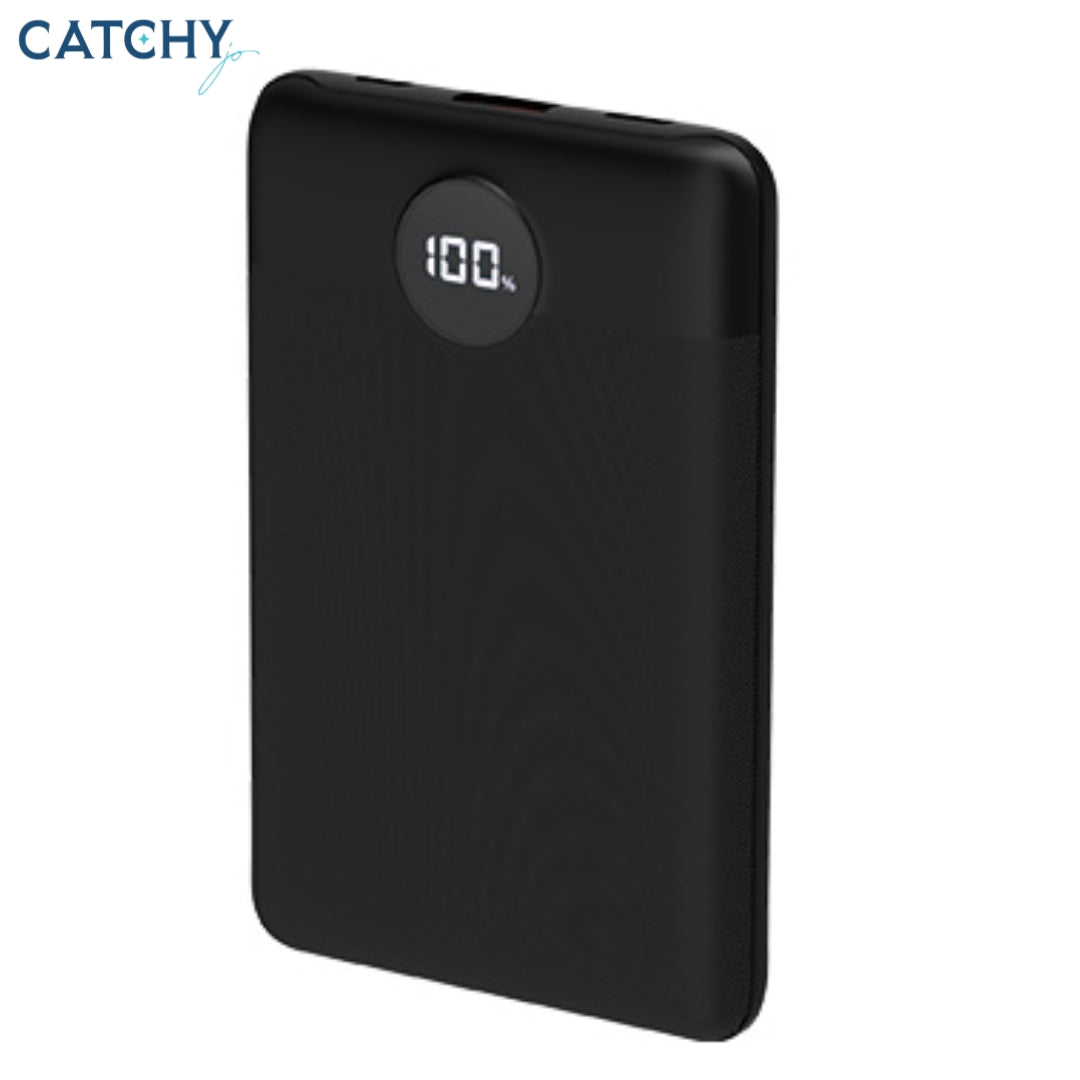 ROCKROSE Rapide 10 Neo Power Bank (10000mAh)