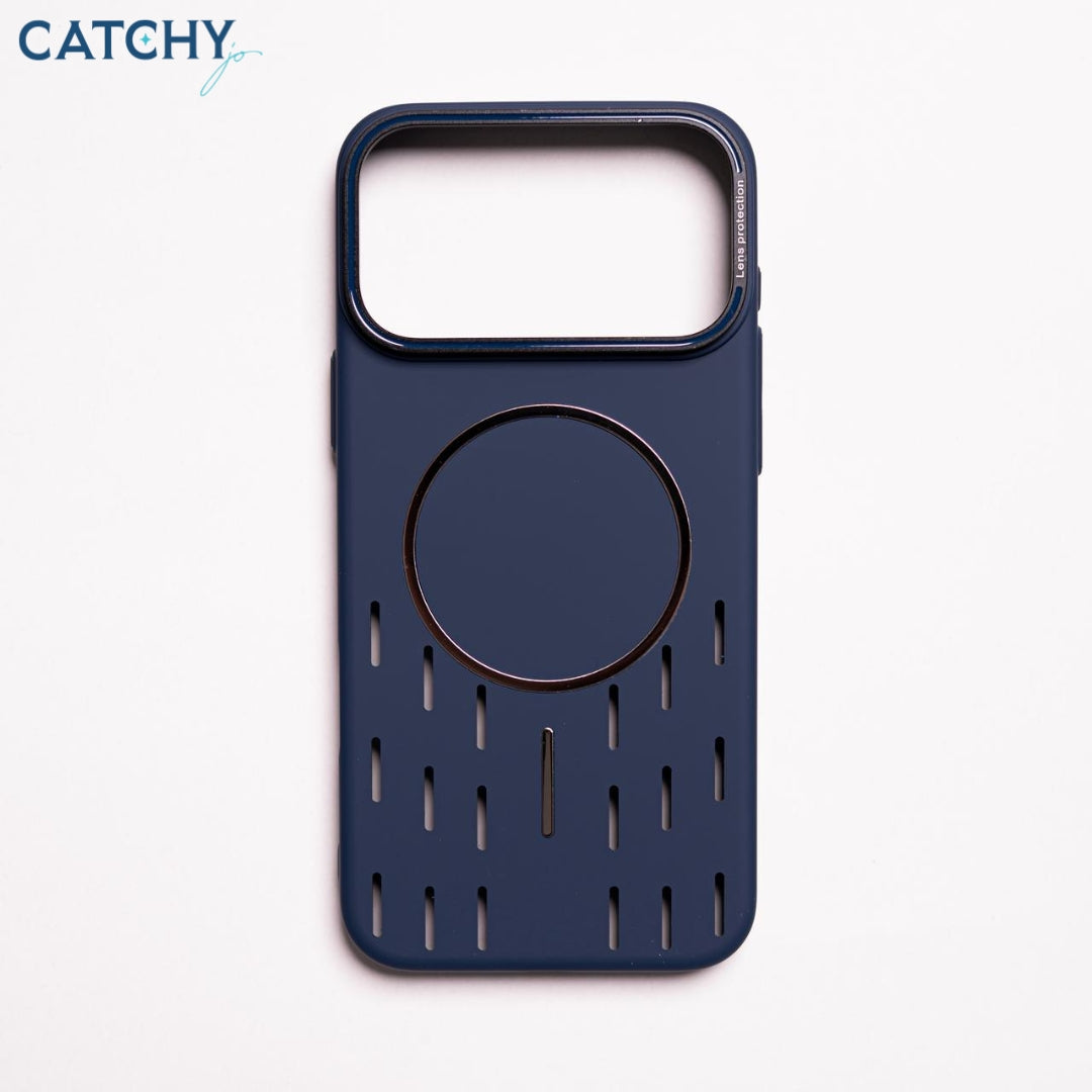 iPhone Breathable MagSafe Case