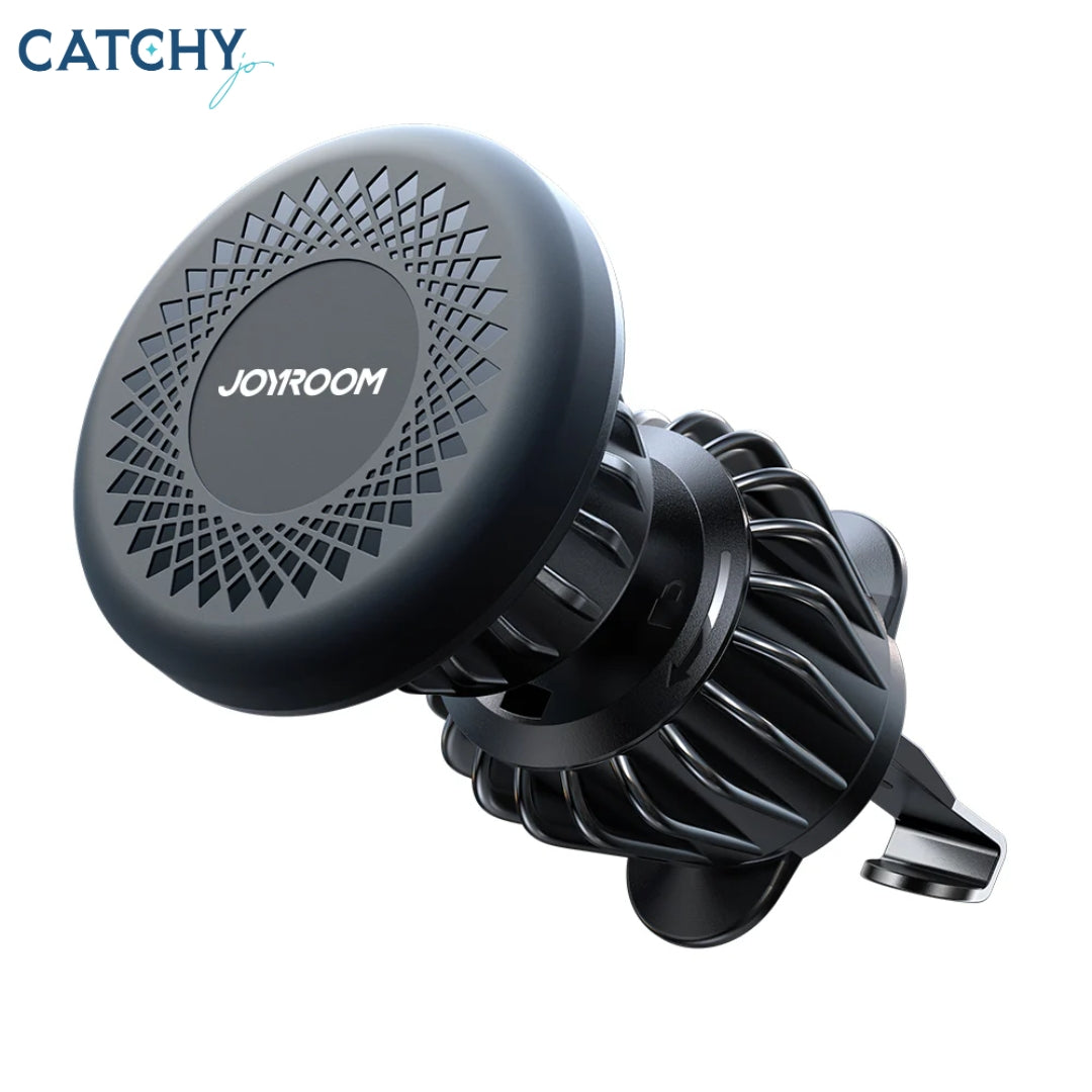JOYROOM JR-ZS356 Magnetic Car Phone Holder (Air Vent)