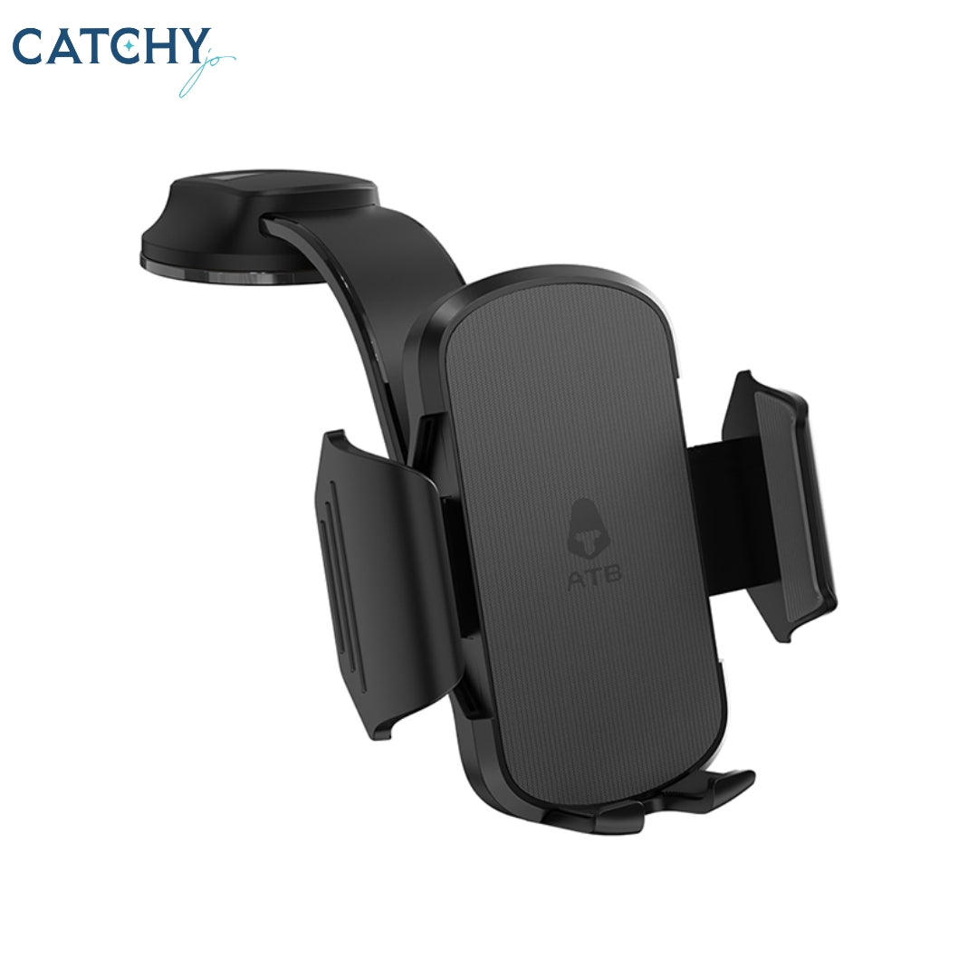 ATB Dashboard 360 Degree Car Phone Holder
