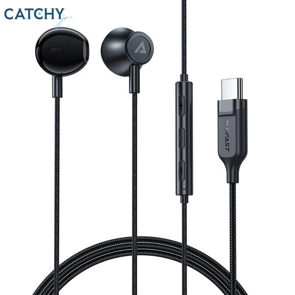 ACEFAST L2 USB-C Ear Headphones