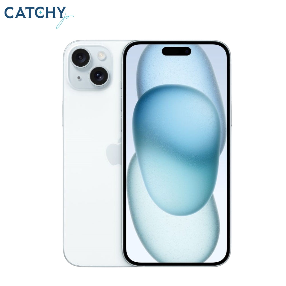 iPhone 15 Plus