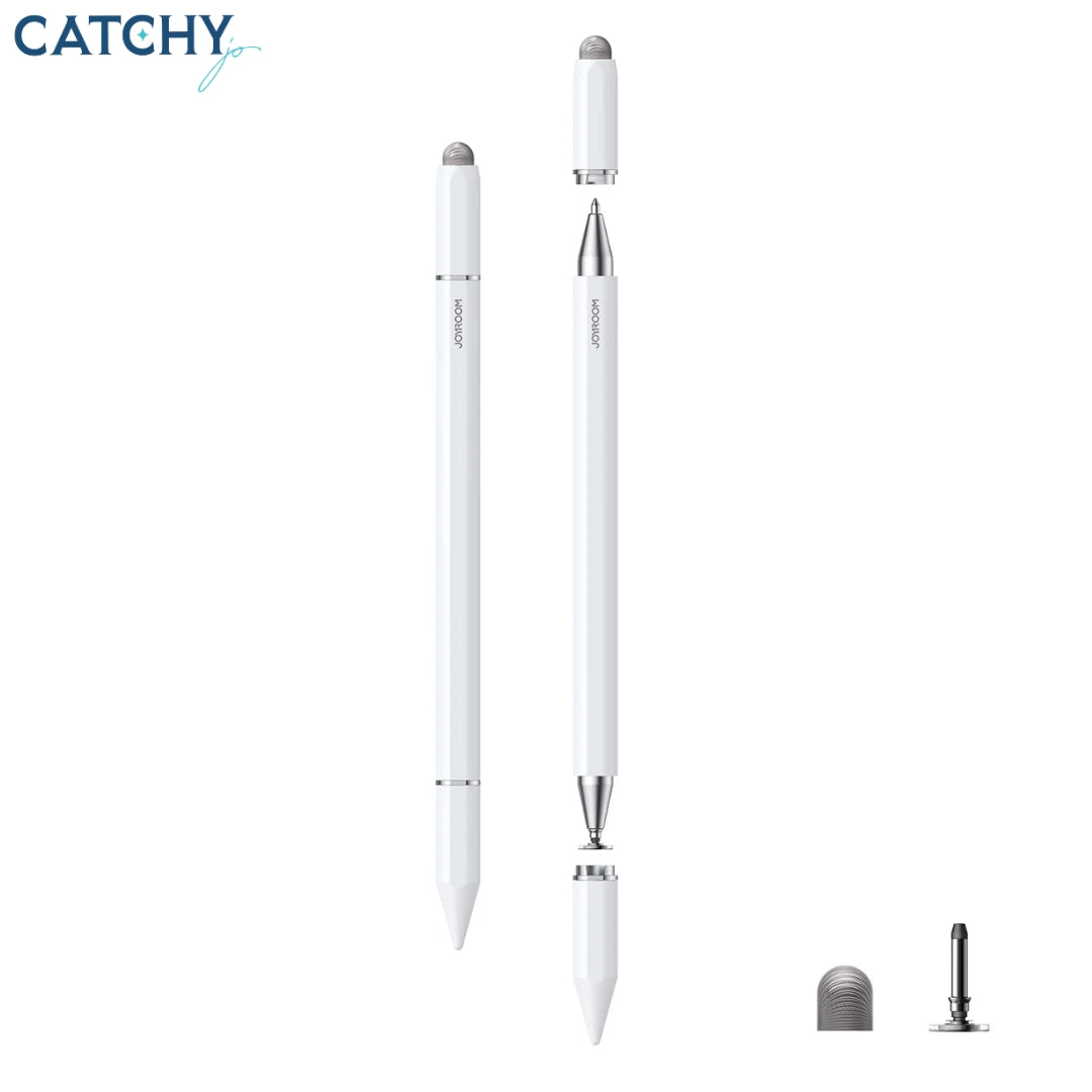 JOYROOM JR-BP561 3-in-1 Magnetic Passive Capacitive Stylus Pen