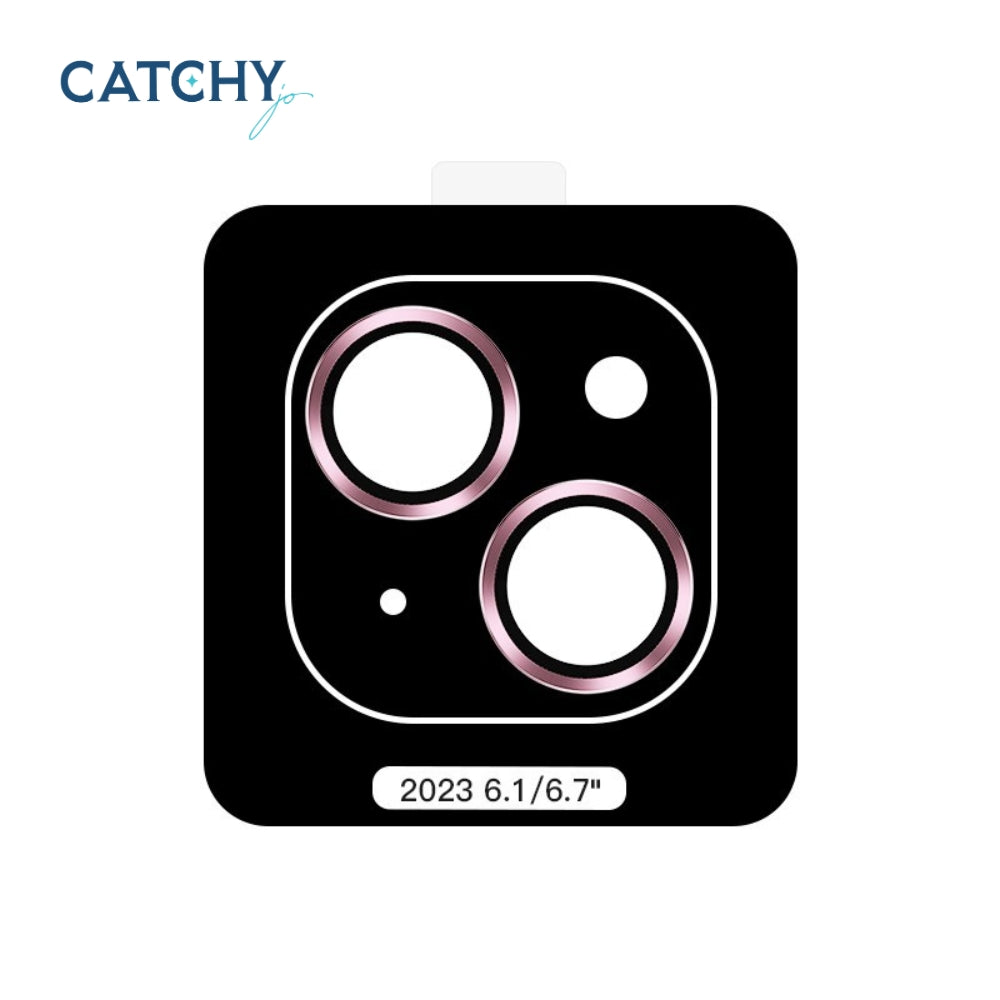 TOTU Camera Lens Protector