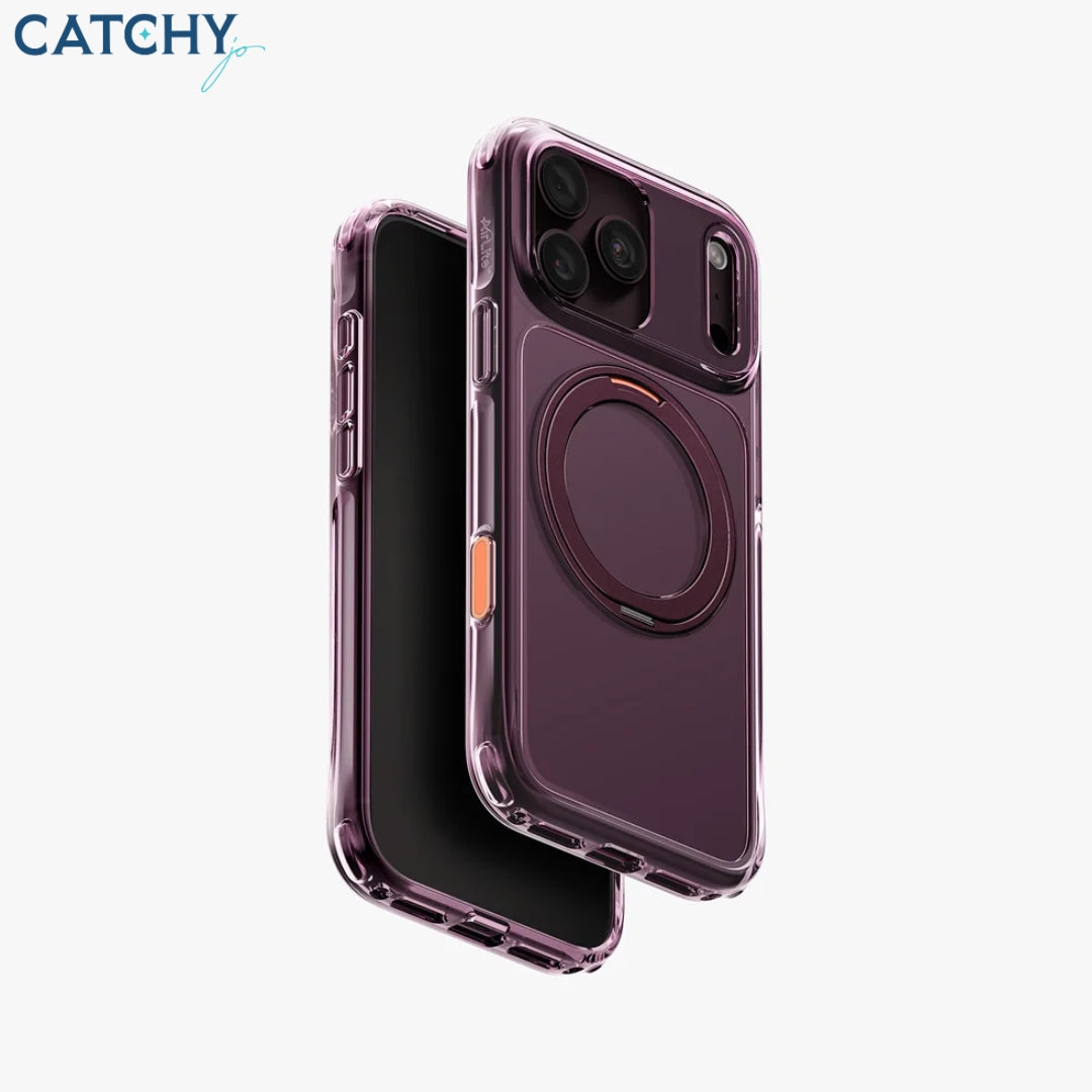 UNIQ Swivix 360 Rotating Kickstand Case