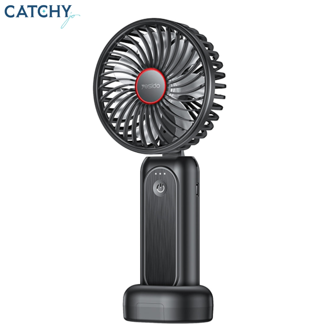 YF10 3 Stages of Speed Mini Fan