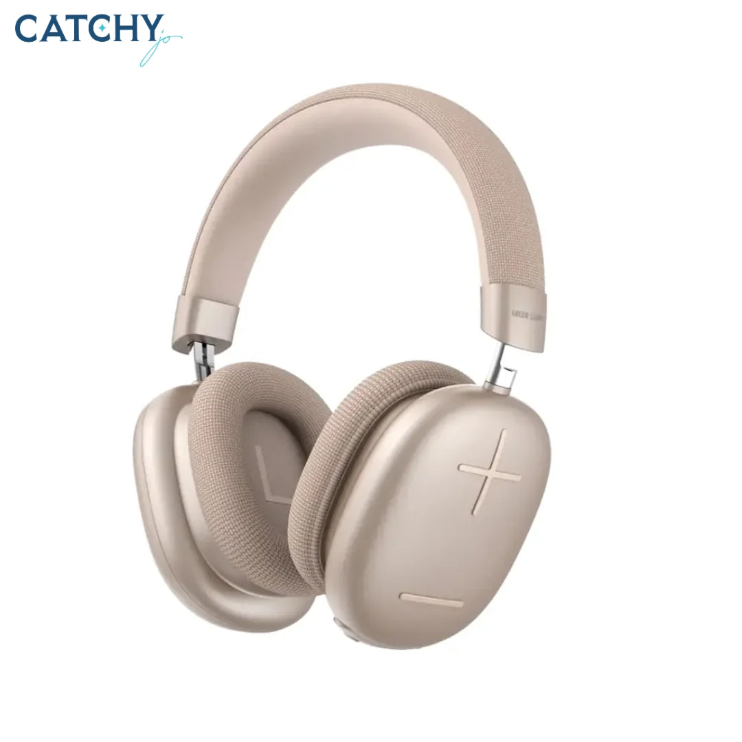 Green Lion Echo Max Headset