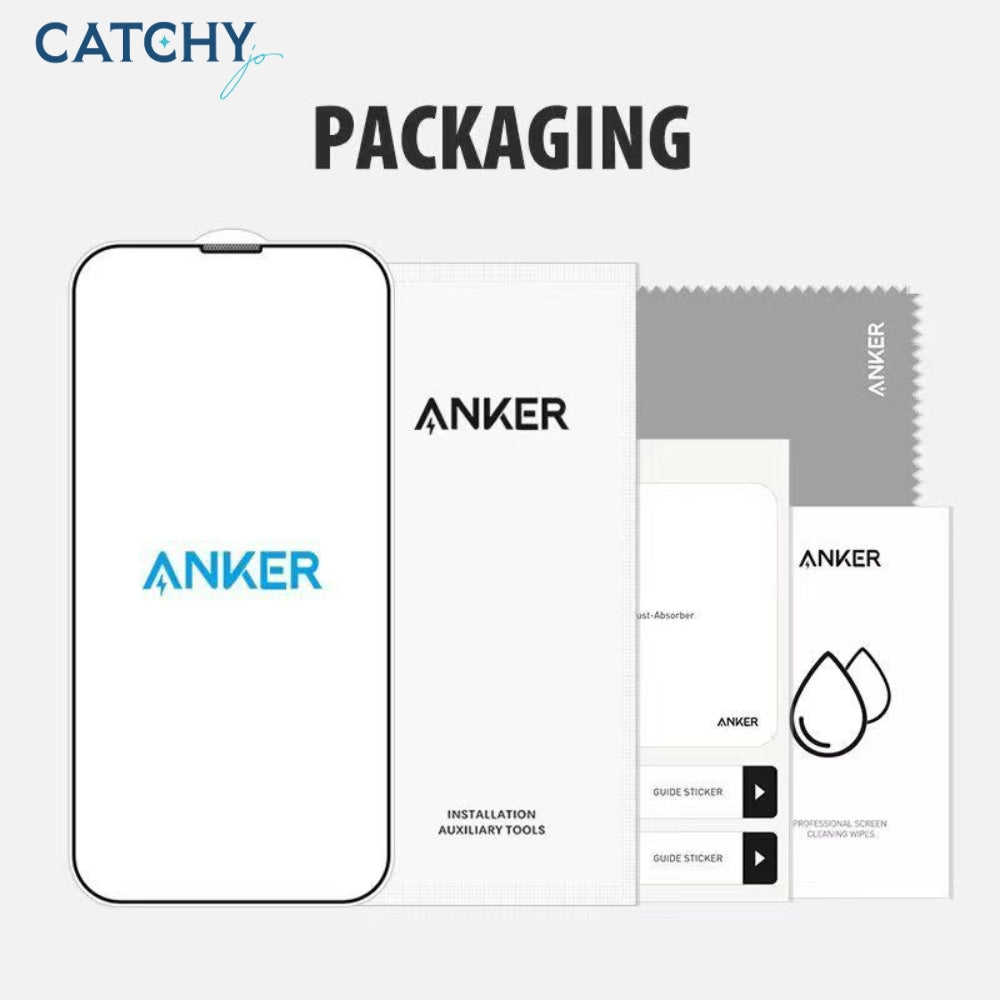 Anker Screen Protector