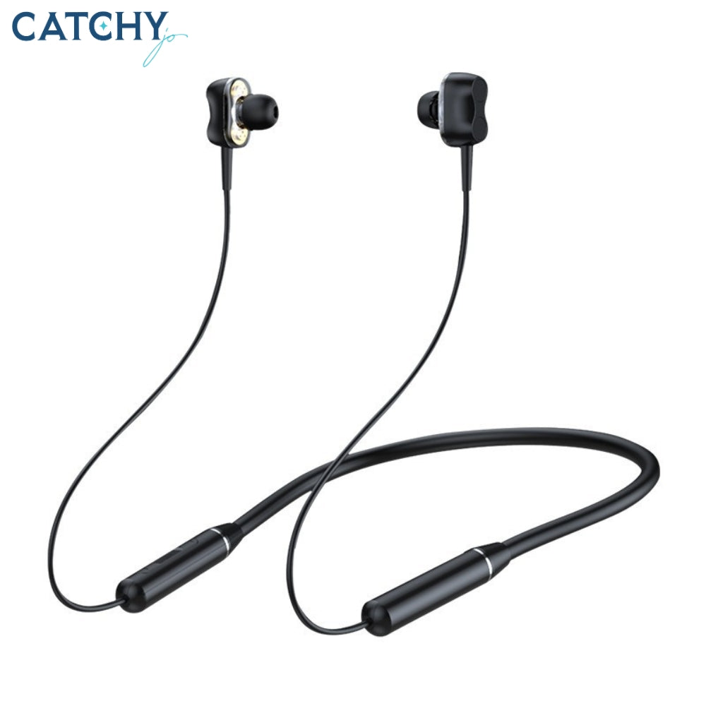TOTU EAUB-032 Bluetooth Sports Headphones